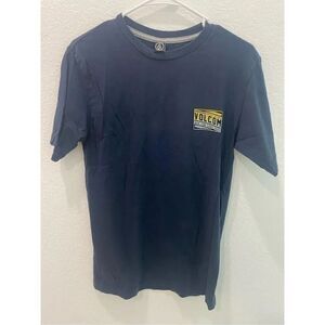 Ron Jon Volcom T Shirt Size Small